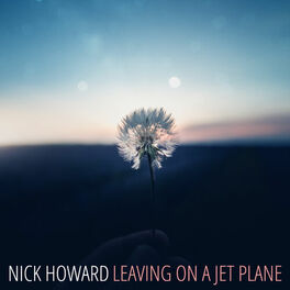 Album cover of Leaving on a Jet Plane (Acoustic)