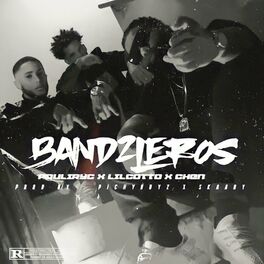 Album cover of BAN2LEROS (feat. Lil Cotto & Chen)