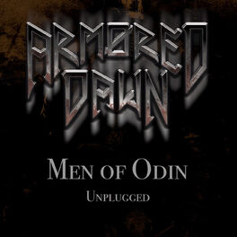 Album cover of Men of Odin (Unplugged)
