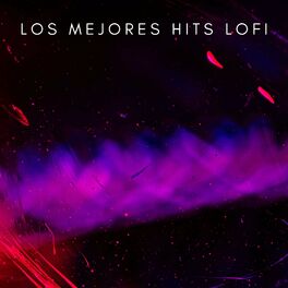 Album cover of Los Mejores Hits Lofi