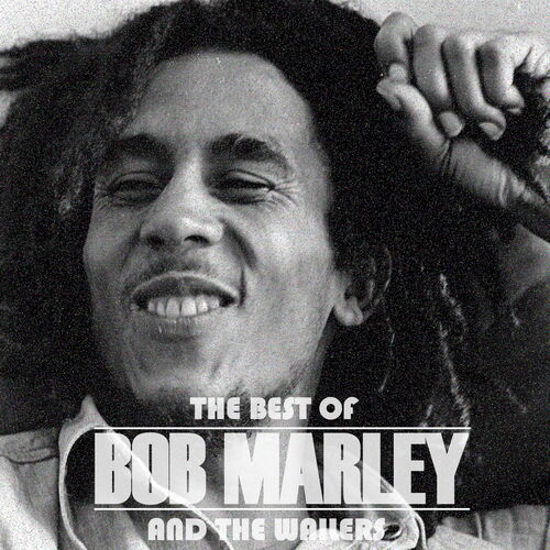 Bob Marley & The Wailers - The Best Of Bob Marley And The Wailers