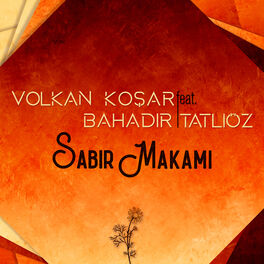 Album cover of Sabır Makamı