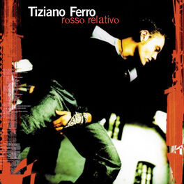 Alla Mia Età - Album by Tiziano Ferro