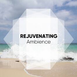 Album cover of # 1 Album: Rejuvenating Ambience