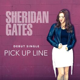 Album cover of Pick up Line