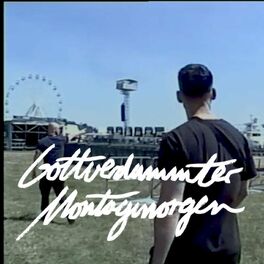 Album cover of Gottverdammter Montagmorgen