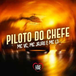 Mc Piloto: músicas com letras e álbuns