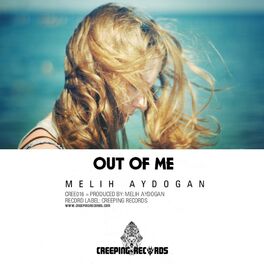 Album cover of Out Of Me