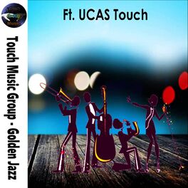 Album cover of Touch Music Group Gold - Jazz