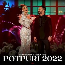 Album cover of Potpuri 2022