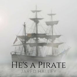 Album cover of He's a Pirate (from Pirates of the Caribbean)