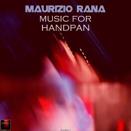 Album cover of Music for Handpan