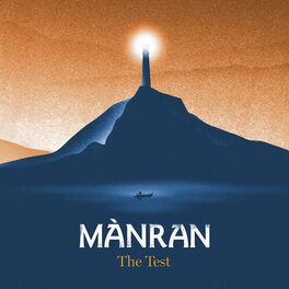 Album cover of The Test