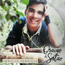 Album cover of Oração do Sertão
