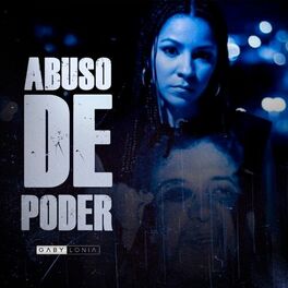 Album cover of Abuso de Poder