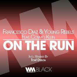 Album cover of On the Run