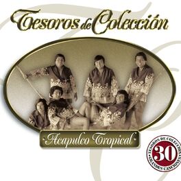 Album cover of Tesoros De Colección
