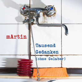 Album cover of Tausend Gedanken (ohne Gelaber)