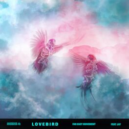 Album cover of Lovebird (feat. Lay)