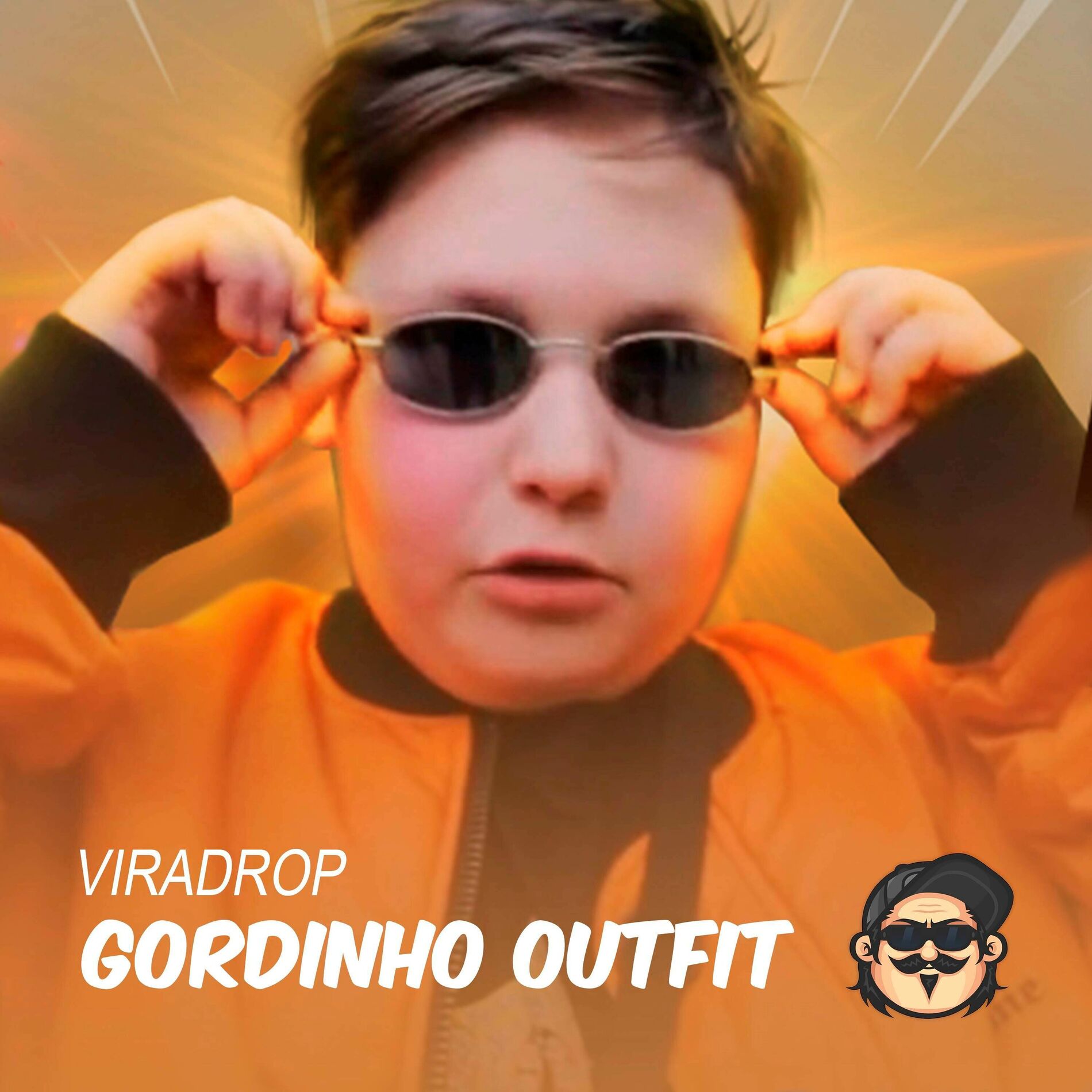 Viradrop - Gordinho Outfit: lyrics and songs | Deezer