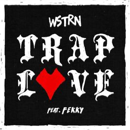 Album cover of Trap Love (feat. Fekky)