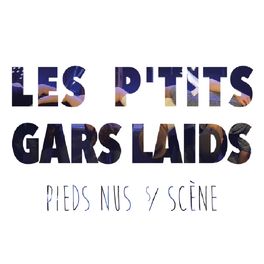 Album cover of Pieds nus sur scène