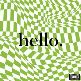 Album cover of hello. (feat. Niceguy)