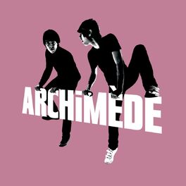 Album cover of Archimède - Live Bonus
