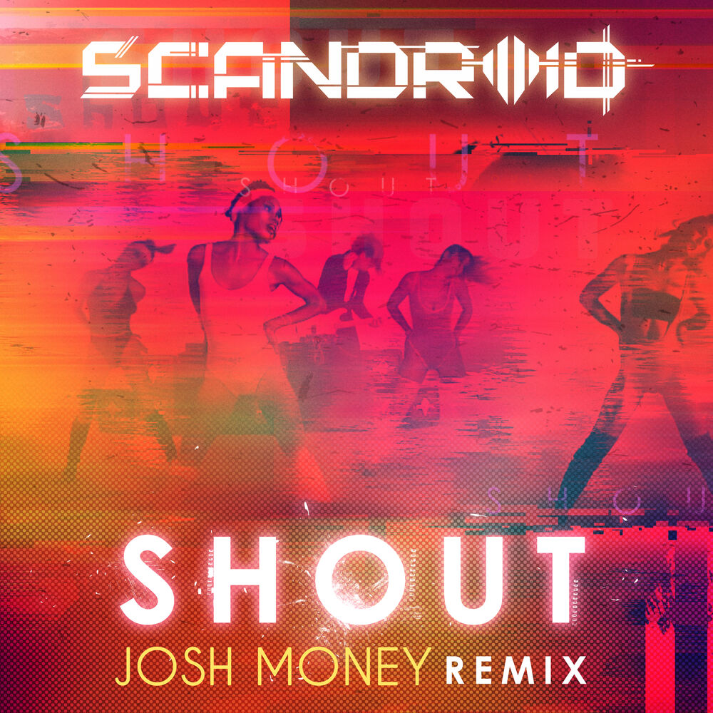 I wanna shout. Josh money. Scandroid Shout. Альбом шаут. Josh money логотип.