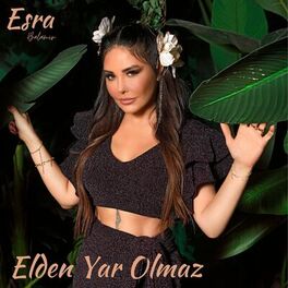 Album cover of Elden Yar Olmaz