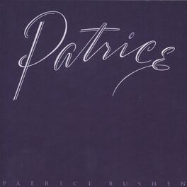 Album cover of Patrice