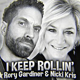 Album cover of I Keep Rollin (feat. Nicki Kris, Ej Ouellette & Trevor Sewell)