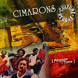 Album cover of Reggae Time