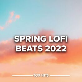 Album cover of Spring Lofi Beats 2022