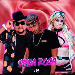 Album cover of Seda Rosa