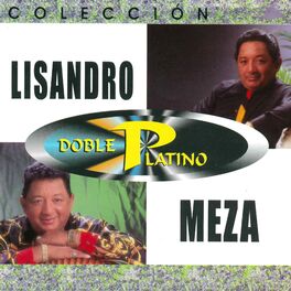 Album cover of Colección Doble Platino