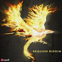 Album cover of Requiem Riddim