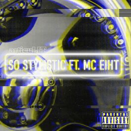 Album cover of So Stylistic (feat. MC Eiht)