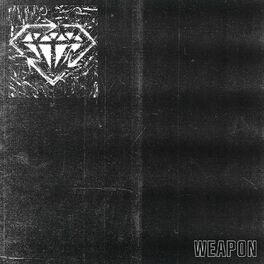 Album cover of Weapon