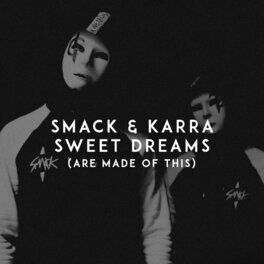 Album cover of Sweet Dreams (Are Made of This)