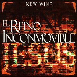 Album cover of El Reino Inconmovible