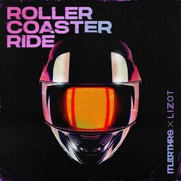 Album cover of Rollercoaster Ride