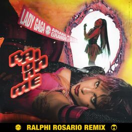 Album picture of Rain On Me (Ralphi Rosario Remix)