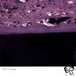 Album cover of Jupiter