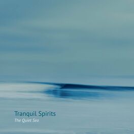 Album cover of The Quiet Sea