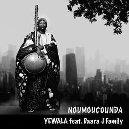 Album cover of Yewala