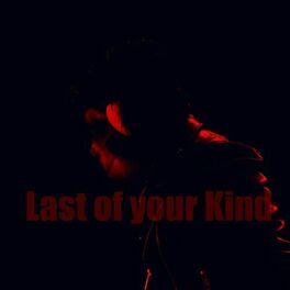 Album cover of Last Of Your Kind