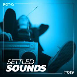 Album cover of Settled Sounds 019