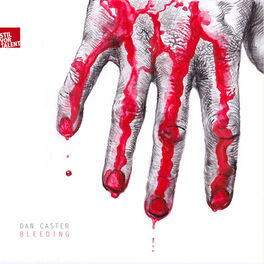 Album cover of Bleeding