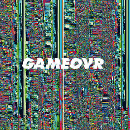 Album cover of GameOvr